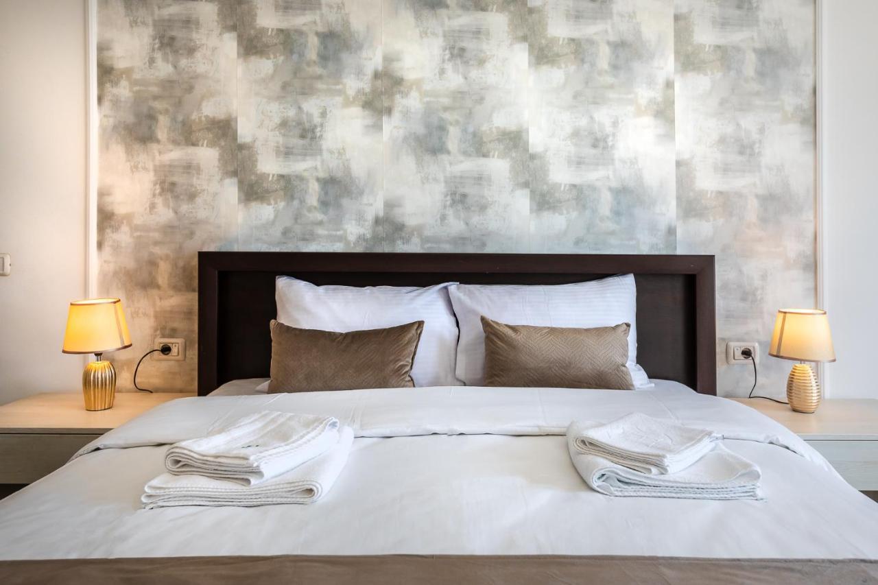 Emerald Residence Rîşnov 外观 照片