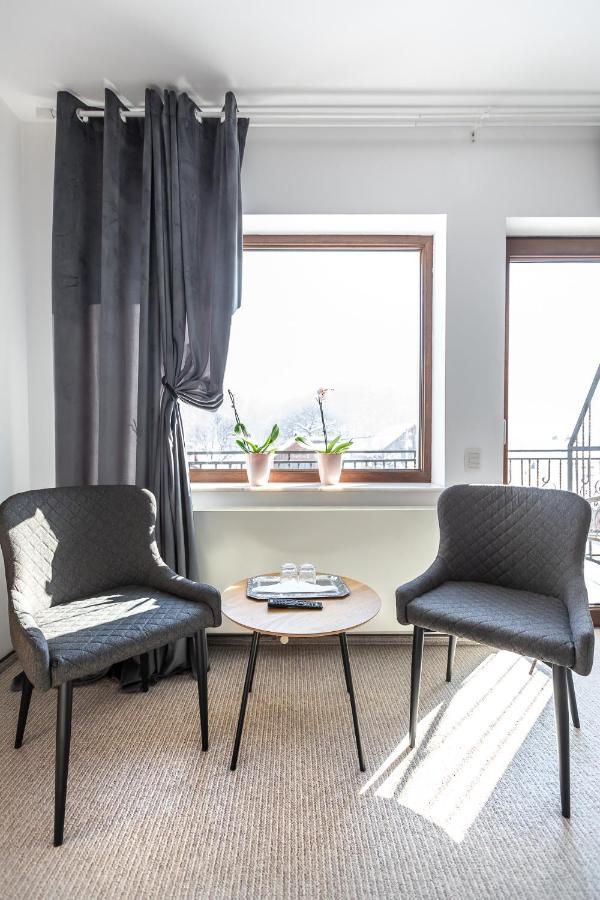 Emerald Residence Rîşnov 外观 照片