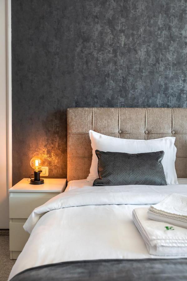 Emerald Residence Rîşnov 外观 照片