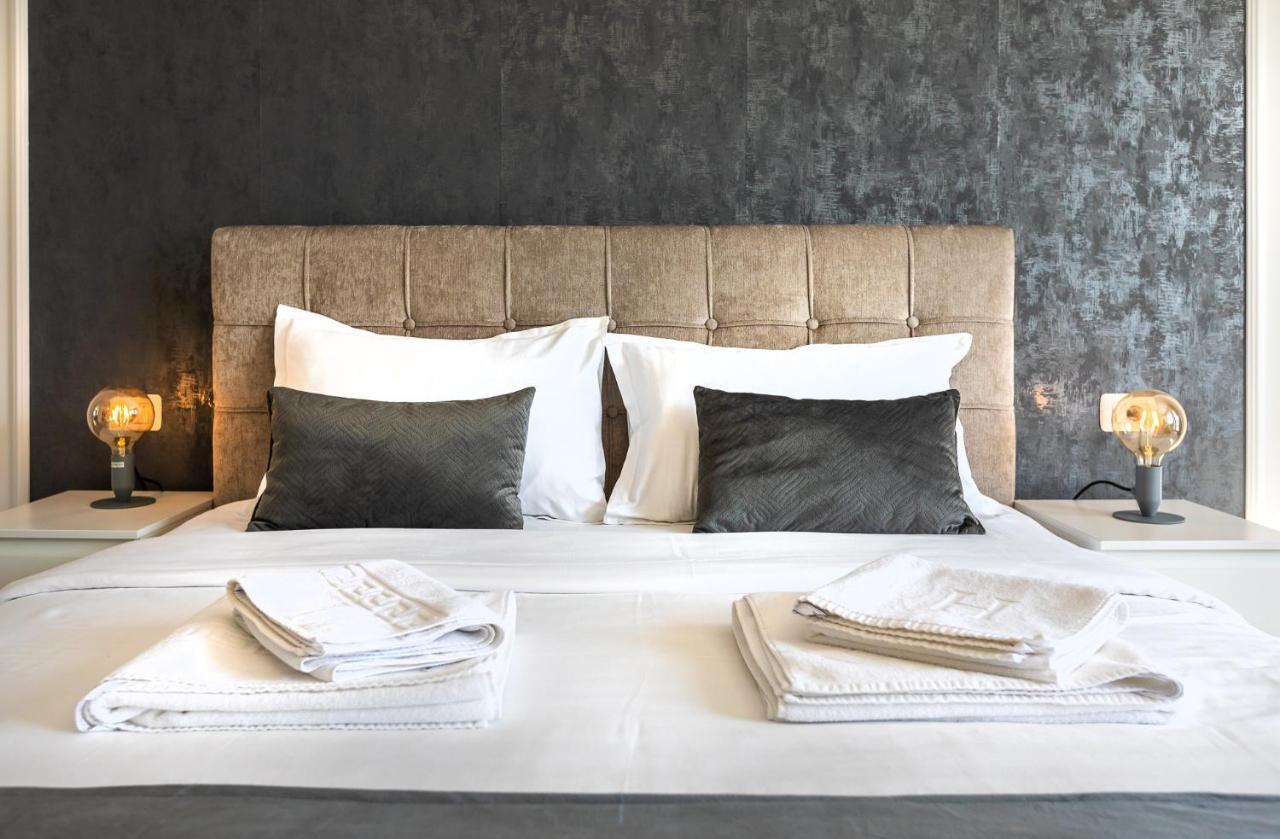 Emerald Residence Rîşnov 外观 照片