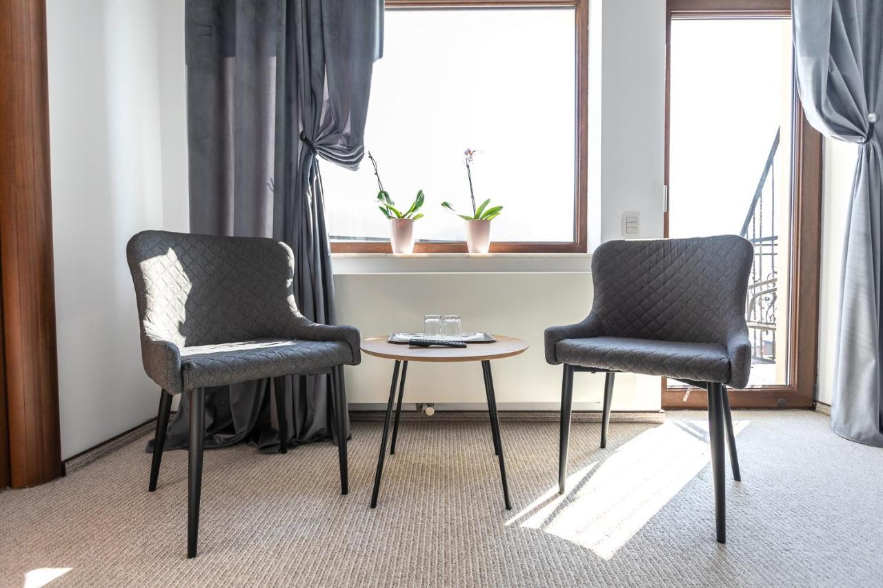 Emerald Residence Rîşnov 外观 照片