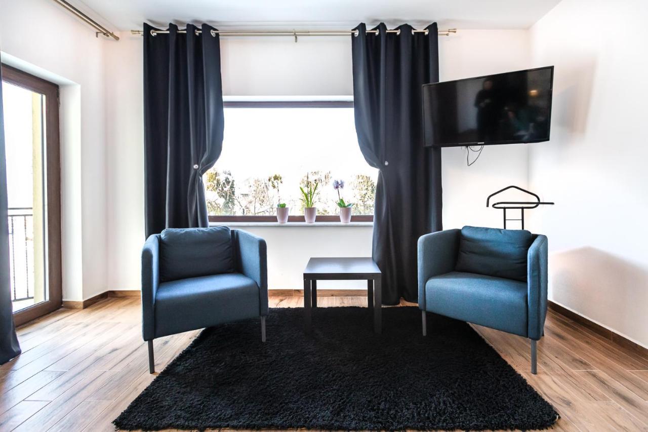 Emerald Residence Rîşnov 外观 照片