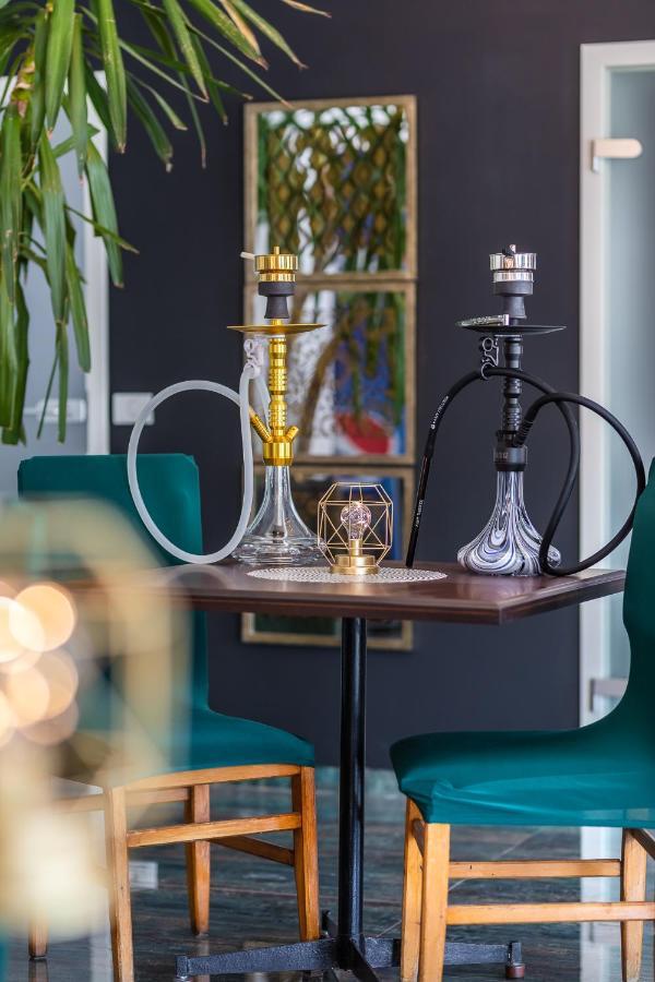 Emerald Residence Rîşnov 外观 照片