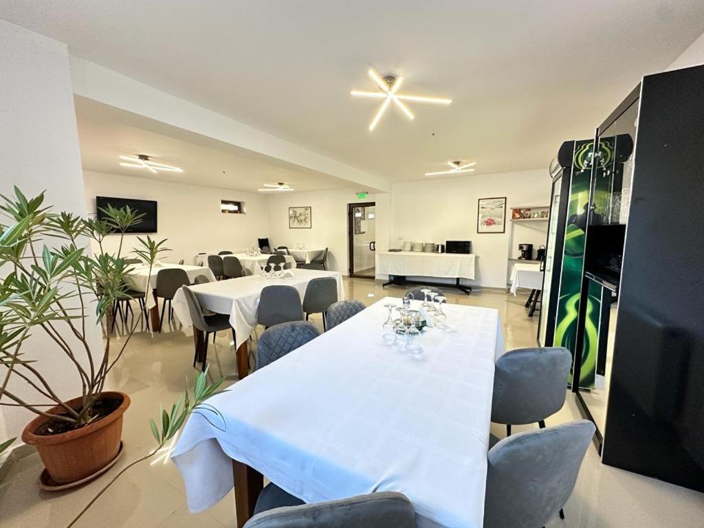 Emerald Residence Rîşnov 外观 照片